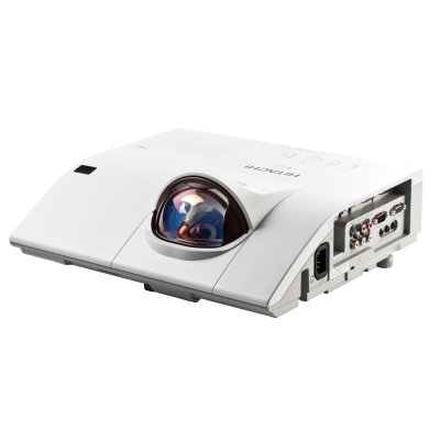 проектор Hitachi CP-CW301WN
