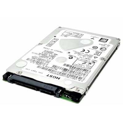 Жесткий диск Hitachi H2T5003272S7