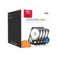 Жесткий диск Hitachi H3IKNAS40003272SE4PK