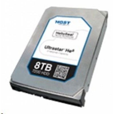 жесткий диск Hitachi HUH728080ALE604