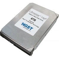 Жесткий диск Hitachi HUS726060ALS640