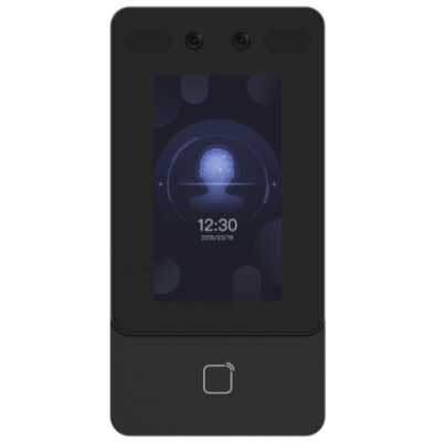 терминал доступа HiWatch ACT-T1342EW