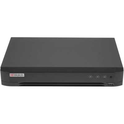 Видеорегистратор HiWatch DS-H304QAF-C