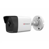 IP видеокамера HiWatch DS-I100-B-4MM