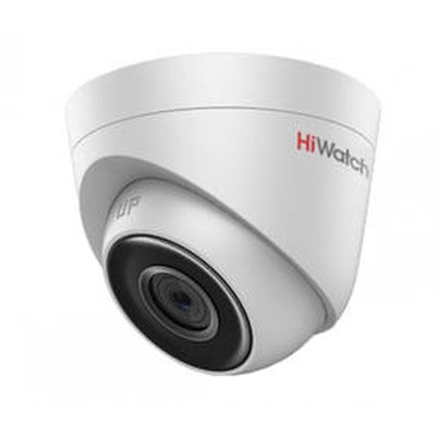 IP видеокамера HiWatch DS-I103-2.8MM
