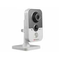 IP видеокамера HiWatch DS-I114-6MM
