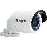 IP видеокамера HiWatch DS-I120-4MM