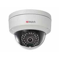 IP видеокамера HiWatch DS-I122-8MM