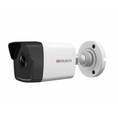 IP видеокамера HiWatch DS-I200(D)-2.8MM