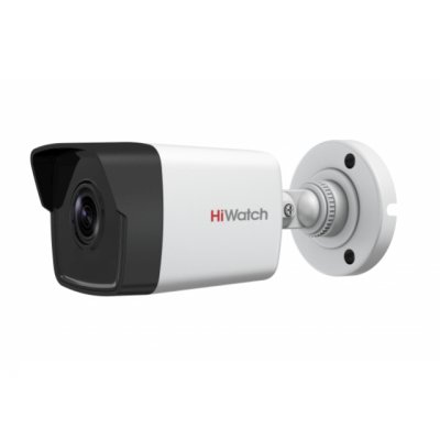 IP видеокамера HiWatch DS-I200(E)-4MM