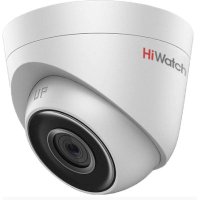 IP видеокамера HiWatch DS-I203-2.8MM