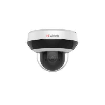 IP видеокамера HiWatch DS-I205M(B)