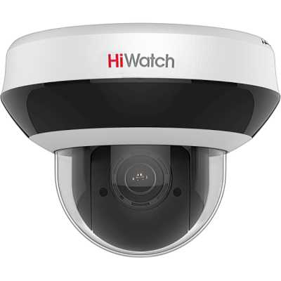 IP видеокамера HiWatch DS-I205M-D