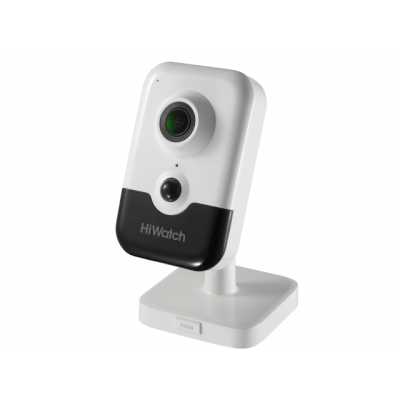 IP видеокамера HiWatch DS-I214(B)-4MM