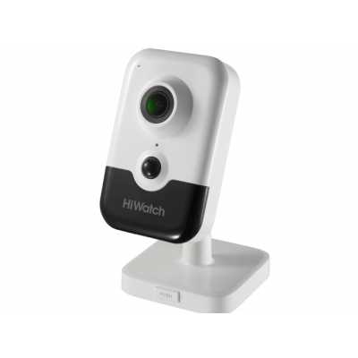 IP видеокамера HiWatch DS-I214W(C)-2.0MM