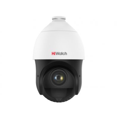 IP видеокамера HiWatch DS-I215(D)