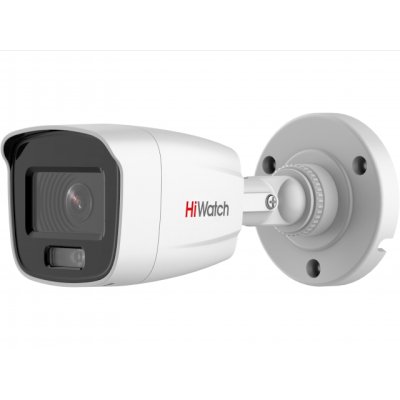 IP видеокамера HiWatch DS-I250L-2.8MM