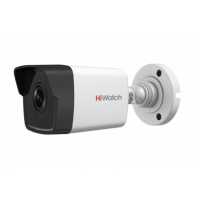 IP видеокамера HiWatch DS-I250M-2.8MM