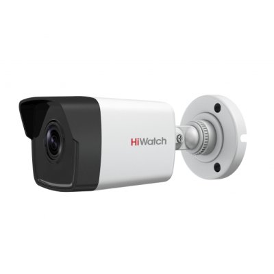 IP видеокамера HiWatch DS-I250M(B)-2.8MM