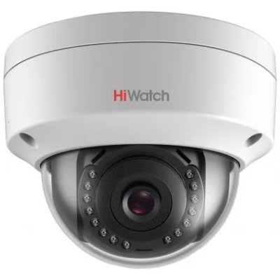 IP видеокамера HiWatch DS-I252L-2.8MM