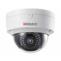 IP видеокамера HiWatch DS-I252S-2.8MM