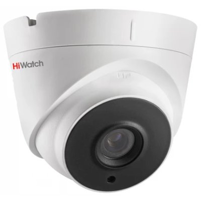 IP видеокамера HiWatch DS-I253M(C)-2.8MM