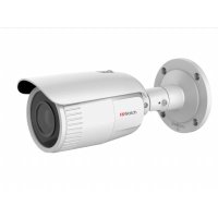 IP видеокамера HiWatch DS-I256-2.8-12MM