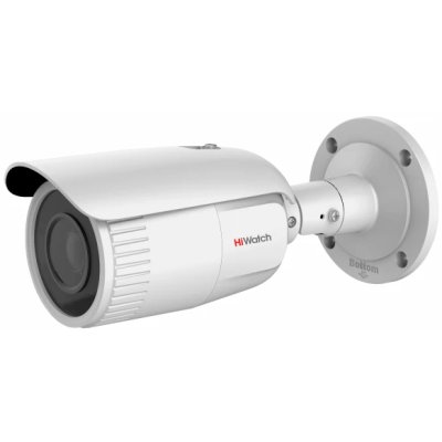 IP видеокамера HiWatch DS-I256Z(B)-2.8-12MM