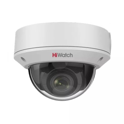 IP видеокамера HiWatch DS-I258Z(B)-2.8-12MM