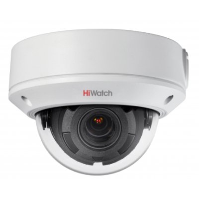 IP видеокамера HiWatch DS-I258ZM-2.8-12MM