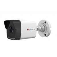 IP видеокамера HiWatch DS-I400(C)-2.8MM