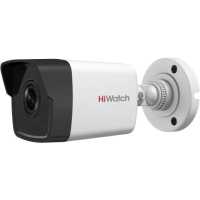 IP видеокамера HiWatch DS-I400 с 4 mm