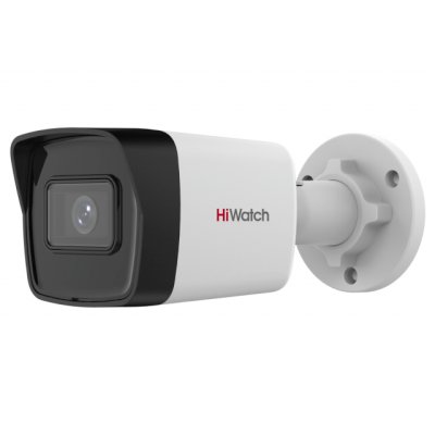 IP видеокамера HiWatch DS-I400(D)-2.8MM