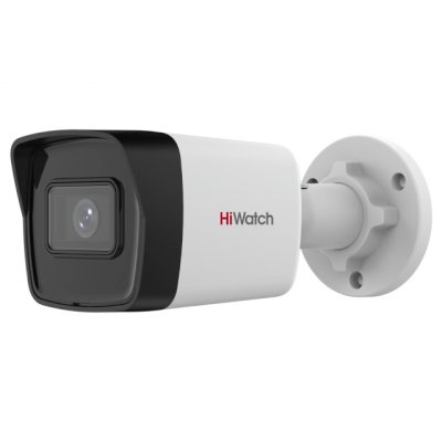 IP видеокамера HiWatch DS-I400-D-4MM