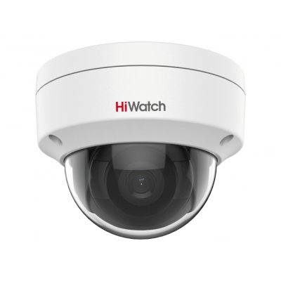 IP видеокамера HiWatch DS-I402-D-4MM