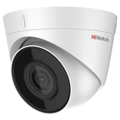 IP видеокамера HiWatch DS-I403(D)-2.8MM