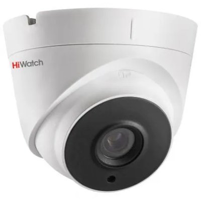 IP видеокамера HiWatch DS-I403-D-4MM