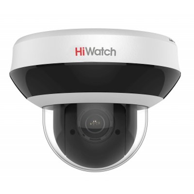 IP видеокамера HiWatch DS-I405M(C)