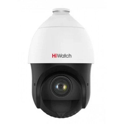 IP видеокамера HiWatch DS-I425(B)
