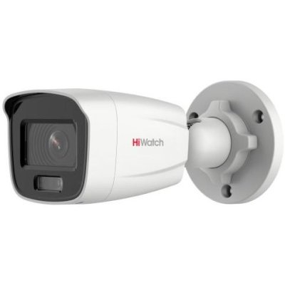 IP видеокамера HiWatch DS-I450L-D-2.8MM