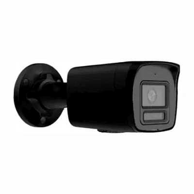 IP видеокамера HiWatch DS-I450L-D-BLACK-2.8MM
