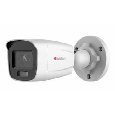 HiWatch DS-I450L-E-2.8MM
