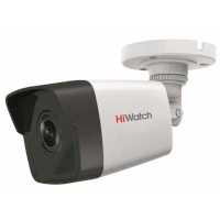 IP видеокамера HiWatch DS-I450M-2.8MM