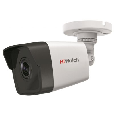 IP видеокамера HiWatch DS-I450M(C)-2.8MM