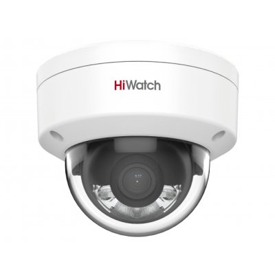 IP видеокамера HiWatch DS-I452L-4MM