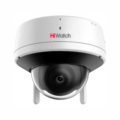 IP видеокамера HiWatch DS-I452W-2.8MM