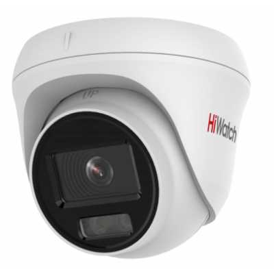 HiWatch DS-I453L-E-2.8MM