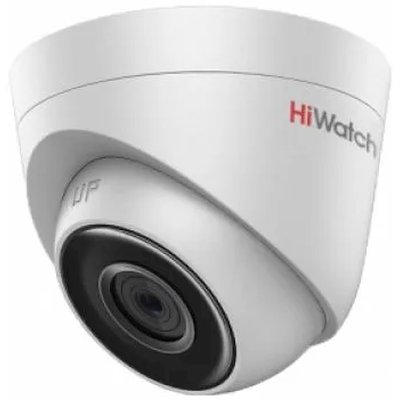 IP видеокамера HiWatch DS-I453M(C)-2.8MM