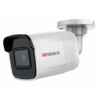 IP видеокамера HiWatch DS-I650M-4MM