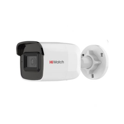 IP видеокамера HiWatch DS-I650M(B)-2.8MM
